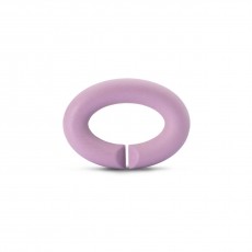 «Фиолетовая пастель» каучук Х