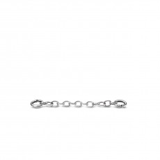 Соединяющая цепочка, серебро 7.4 см