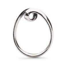 «Бесконечность» кольцо